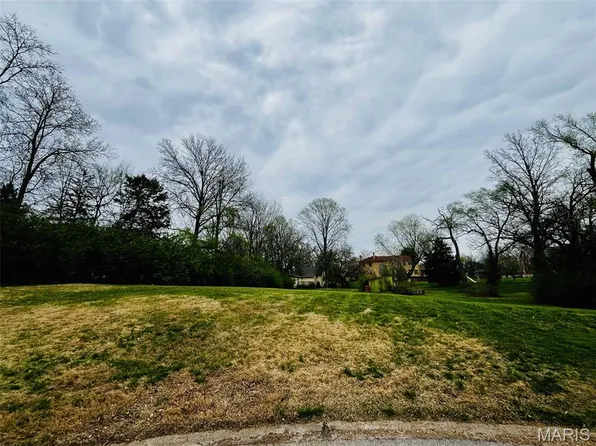 7A Melshire Ct, Saint Louis, MO 63122