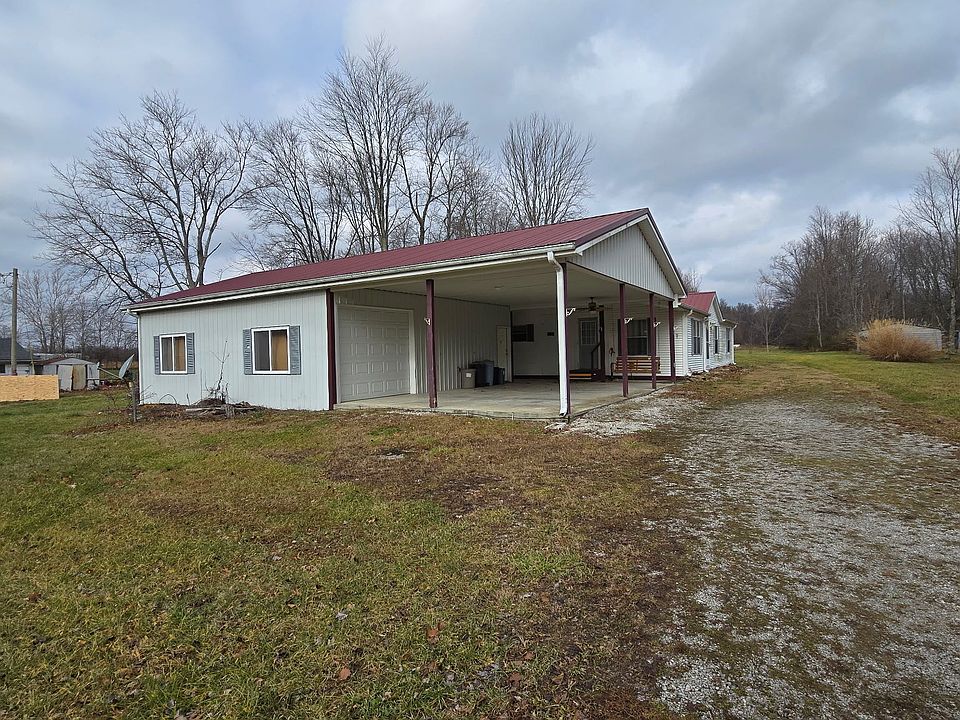 2nd image of 1500 E County Road 50 N