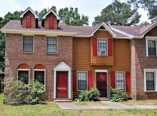 Brownstone Middle Building, Decatur, AL 35603