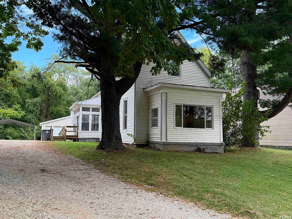 1st image of 4001 Kratzville Rd