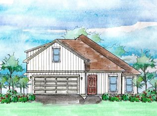 255 Bayou Bend Ln, Panama City, FL 32404