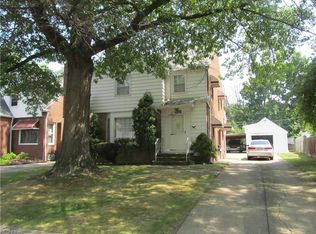 1811 Idlehurst Dr, Euclid, OH