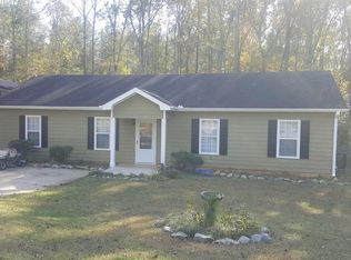 7215 Pineneedle Dr SW, Covington, GA 30014
