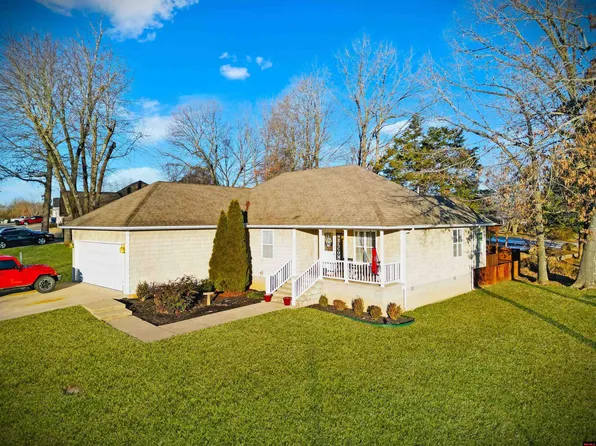 428 Travelers Way, Gassville, AR 72635