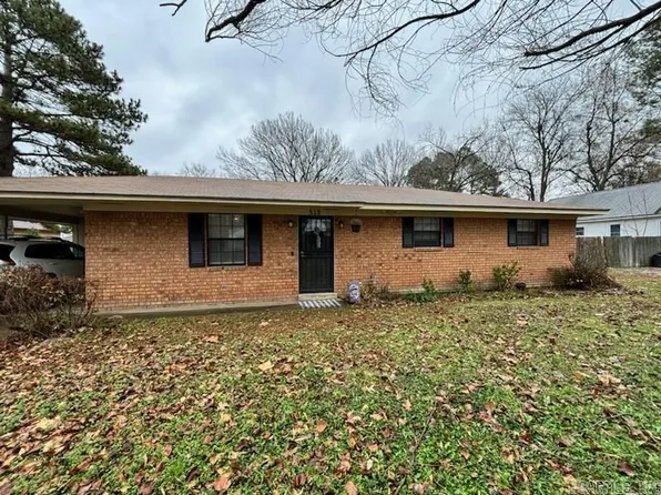 513 N Johnson St, Mc Crory, AR 72101