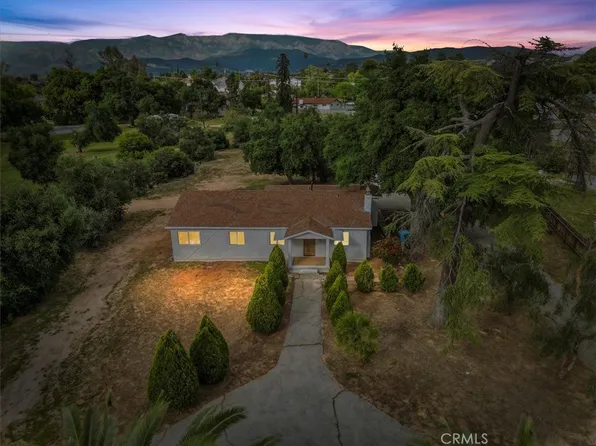 9240 Calimesa Blvd, Calimesa, CA 92320
