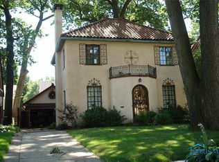 3752 Garrison Rd, Toledo, OH 43613