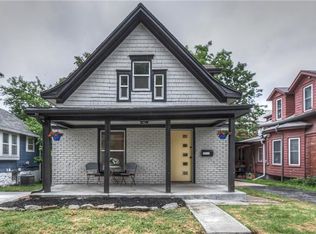 4508 Wyoming St, Kansas City, MO 64111