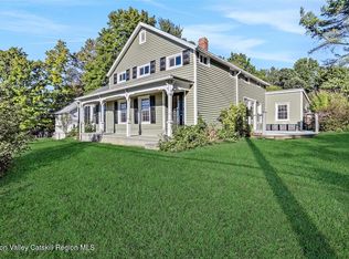 27 County Route 19, Hudson, NY 12534