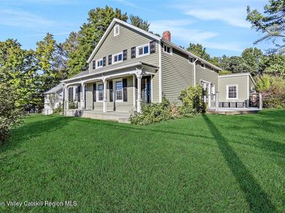27 Co Rte 19, Hudson, NY, 12534
