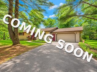 1141 Czech Pass, Friendship, WI 53934