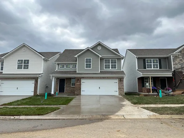 2372 Huntly Pl, Lexington, KY 40511
