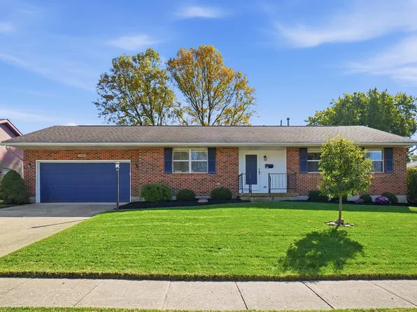 4254 Tacoma St, Springfield, OH 45503