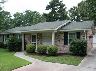 2026 Dogwood Rd, Charleston, SC 29414