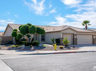 83375 Mango Walk, Indio, CA 92201