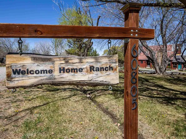 60805 Oasis Road, Montrose, CO 81403
