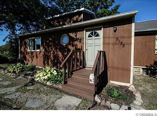 5178 Federal Rd, Hemlock, NY 14466