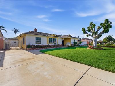10406 Hasty Ave, Downey, CA, 90241