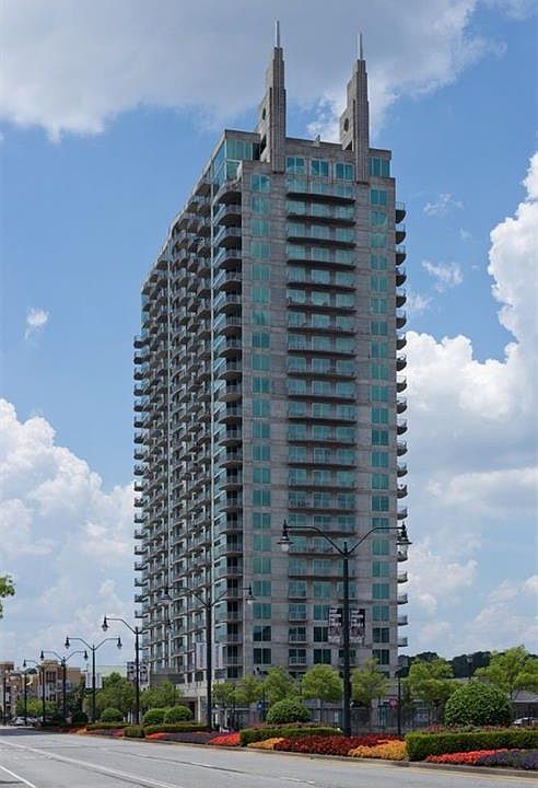 1st image of 361 17th St #1724