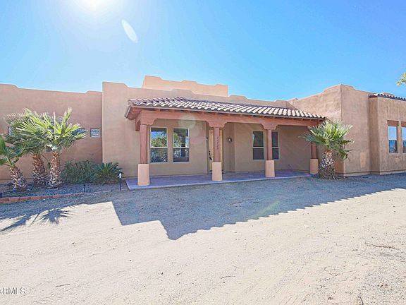 2nd image of 22723 W CALLE DE LOS FLORES Drive