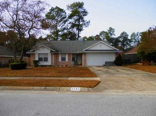 3205 Mariners Dr, Pensacola, FL 32526