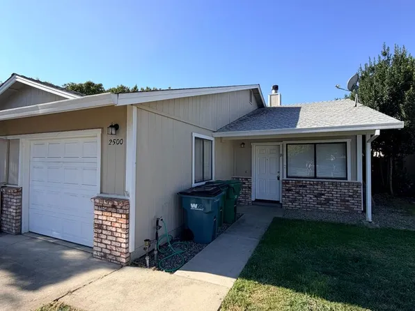 2500 Jason Ct, Anderson, CA 96007