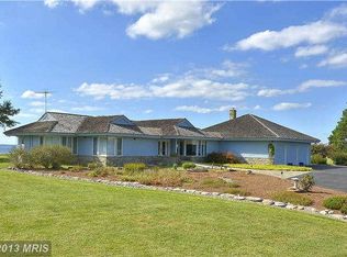 3106 Bennett Point Rd, Queenstown, MD 21658