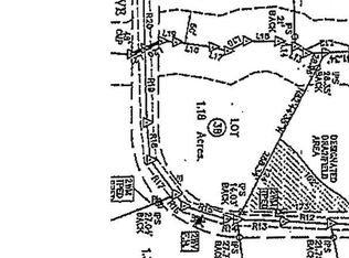 0 Woodland Acres #38, Blairsville, GA 30512