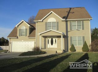 550 S Carter Rd, Smyrna, DE 19977