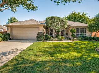 1102 Oakhollow Dr, Corinth, TX 76210