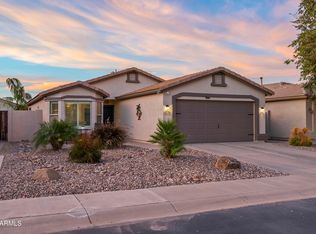 3590 E Gleneagle Pl, Chandler, AZ 85249