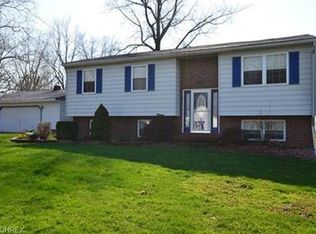 1633 Myrtle Ave, Ashtabula, OH 44004