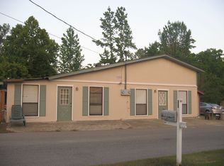 603 Beasley St #1, East Brewton, AL 36426