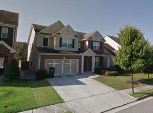 4178 Pebble Pointe Ln, Lilburn, GA 30047