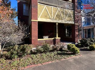 1401 Cumberland St APT A, Little Rock, AR 72202