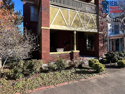 1401 Cumberland St #A Photo 1
