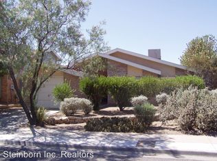 1852 Buchanan Ave, Las Cruces, NM 88001