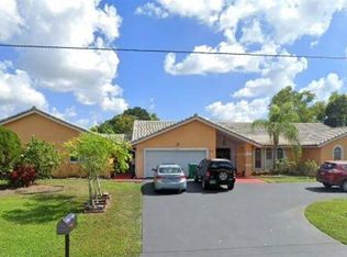 1050 NW 114th Ave, Plantation, FL 33323