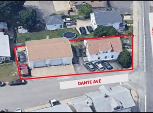 636 Killingly St, Johnston, RI 02919