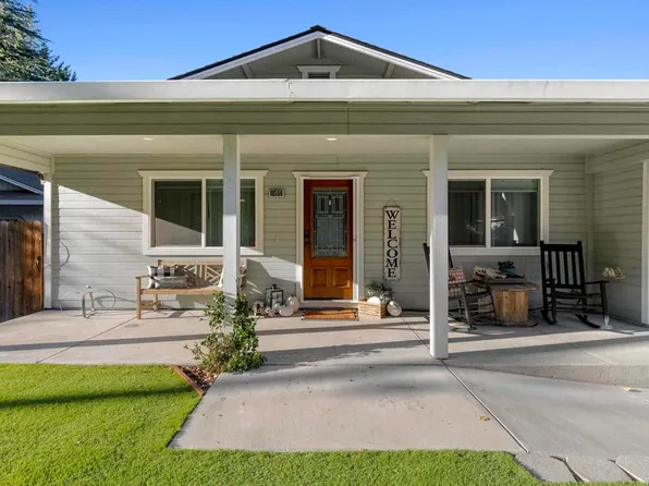 16596 S Creekside Dr, Sonora, CA 95370