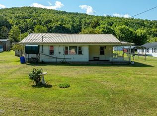 368 Odom Branch Rd, Erwin, TN 37650