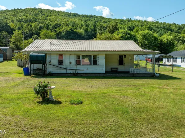 368 Odom Branch Rd, Erwin, TN 37650