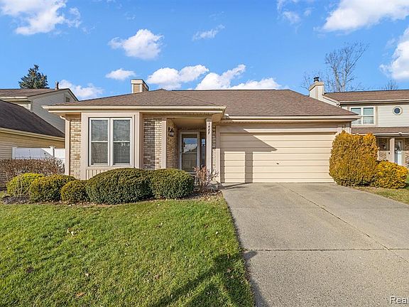 1487 Colony Dr, Rochester Hills, MI 48307 | Zillow