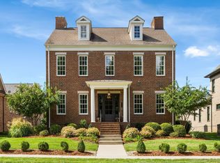 2921 Paper Mill Bridge Rd, Thompsons Station, TN 37179