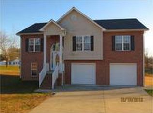 1685 Dakota Dr, Hudson, NC 28638