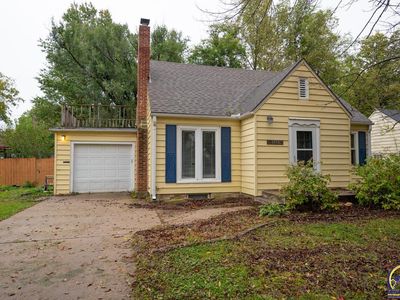1150 SW Collins Ave, Topeka, KS, 66604