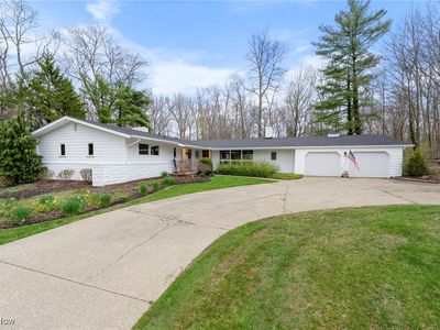 3339 Forest Lake Dr, Medina, OH, 44256