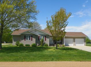 106 Mitchem Ave, Belle, MO 65013