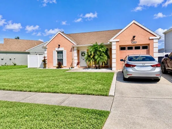 10957 BRIGHTSIDE DRIVE, TAMPA, FL 33624