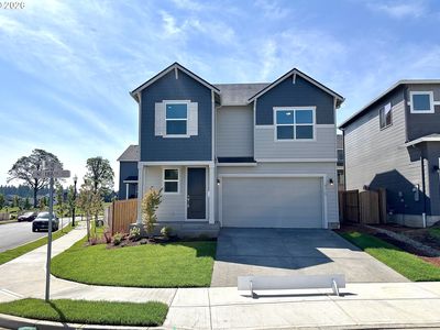4319 NE 186th St, Vancouver, WA, 98686